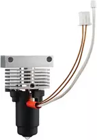 Microswiss Micro Swiss FlowTech™ Hotend, skirtas ELEGOO Neptune 4 Plus / 4 Max