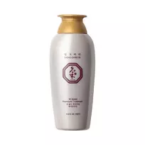 Daeng Gi Meo Ri Ki Gold Premium Treatment - maitinantis plaukų balzamas su ženšenio ekstraktu, 250 ml