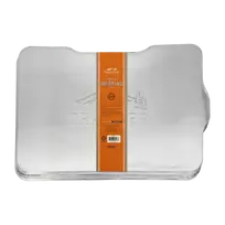 Folijinis riebalų indas TRAEGER Ironwood 650 griliams, 5 vnt.