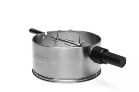 Sukamojo iešmo sistema - COBB Rotisserie rinkinys, Galingumas: 180mA, 1,5 V, D tipo baterija
