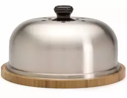 Grilio dangtis COBB Premier, su rankena