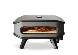 Dujinė Picos Krosnis Cozze 17TM, 40 cm