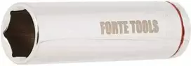 Grąžtas Forte_Tools Ilgoji varžtų galvutė Forte Tools, 1/2", Ø17 mm