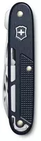 Kišeninis peilis Victorinox Alox Refined Synergy Mėlyna