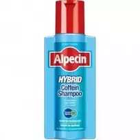 Alpecin Hybrid šampūnas su kofeinu 250 ml