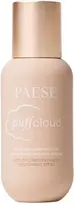 Paese „Puff Cloud Satin Blur“ makiažo pagrindas SPF20 02 Nude 37ml