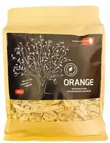 Kamado Club Apelsinmedžio drožlės karštam rūkymui, 900g
