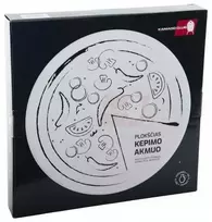 Kamado Club Picos kepimo akmuo KamadoClub Junior, 26 cm