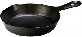 Kamado Club Impregnuota KamadoClub ketaus keptuvė, 16 cm