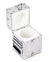 Aliumininė apsauginė dėžė KERN 317-130-600