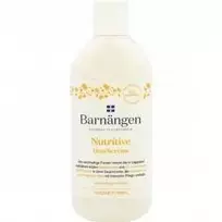 Barnängen Nutritive dušo kremas 250 ml