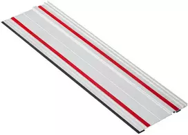 Vevor Vėduoklinis pjūklas su kreipiančiuoju bėgiu 1397 mm ilgio