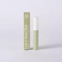 LASHUS Stiprinamasis blakstienų ir antakių serumas, 7ml | LASHUS Brow and Lash Eliksyras 7ml