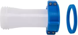 IBC snapelis S60x6 Bradas