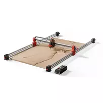 Grąžtas TwoTrees TTC-H80 CNC frezavimo staklės