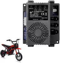 Centralka Valdymo blokas 24V motociklui SX2328