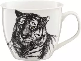 Puodelis Tiger Ambition 550ml tigras