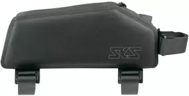 Dėtuvė ant rėmo SKS Race Toptube juodas