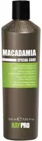 KayPro Macadamia Šampūnas 350ml