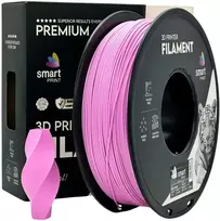 3D Plastikas – Filamentas PLA+ new pink | 1.75 mm, 1kg | SPrint