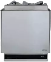 Elektrinė pirties krosnelė - EOS P1, 12 kW