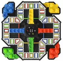 GIIKER SUPER LUDO interaktyvi konsolė