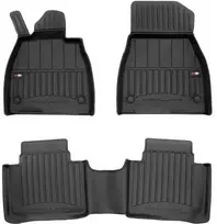 Frogum Guminiai kilimėliai Mercedes-Benz EQS V297 2021-2021