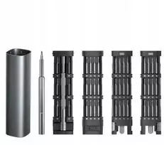 EXTRALINK POWERLINK ATSUKTUVŲ RINKINYS 46 IN 1 ATSUKTUVŲ RINKINYS 46 IN 1