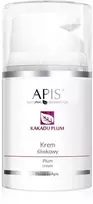 Apis Kakadu Plum slyvų kremas 50ml