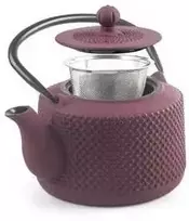 Ibili ketaus arbatinukas 0,8l "Yunan"