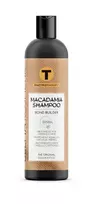 Belma Enzymotherapy Macadamia šampūnas pažeistiems plaukams, 250 ml