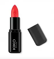 Kiko Milano smart fusion lūpdažis spalva 414
