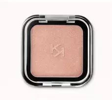 Kiko Milano Smart akių šešėliai, atspalvis 12 Metallic Rosy Sand