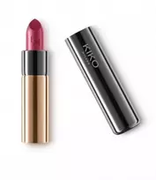 Kiko Milano Gossamer Emotion kreminiai lūpų dažai, spalva 142
