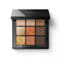Kiko Milano akių šešėlių paletė 01 Earth Tones