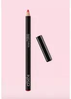Kiko Milano Smart Fusion lūpų pieštukas 14 Poppy Raudona