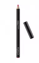 Pink Kiko Milano Smart Fusion lūpų pieštukas 12 Strawberry Rožinė