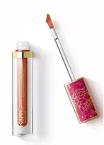 Kiko Milano Charming Escape super blizgus lūpų blizgis spalva 03