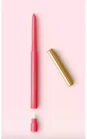 Kiko Milano Gloss Supreme 12 valandų išliekantis lūpų pieštukas spalva 03 Dazzling Coral