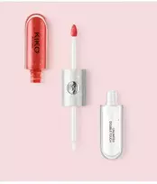 Kiko Milano dvipusis lūpų blizgis spalva 154 Alluring Game
