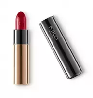 Kiko Milano Gossamer Emotion kreminiai lūpų dažai, spalva 111