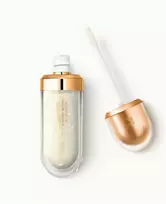 Kiko Milano Juicy Fizz 3D drėkinantis lūpų blizgis limituota kolekcija, spalva 01