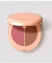 Kiko Milano Gloss Supreme skaistalų ir švytinčio bronzanto duetas, 8 gr