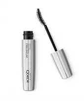 Kiko Milano ilgai išliekantis blakstienų tušas Kiko Milano Unforgettable Volume & Curl