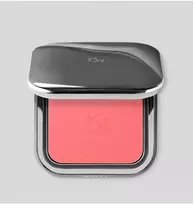 Kiko Milano ilgai išliekantys veido skaistalai Unlimited, atspalvis 01 Coral Rose