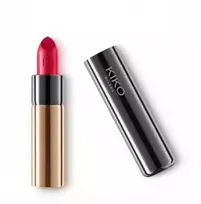 Kiko Milano Gossamer Emotion kreminiai lūpų dažai, spalva 141
