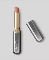 Kiko Milano ilgai išliekantys kreminiai lūpų dažai Unlimited Stylo, atspalvis 02