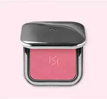 Pink Kiko Milano ilgai išliekantys veido skaistalai Unlimited, atspalvis 09 Sophisticated Rožinė