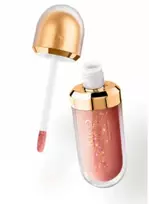 Kiko Milano Juicy Fizz 3D drėkinantis lūpų blizgis limituota kolekcija, spalva 03