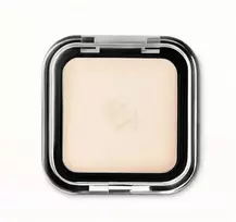 CREAM Kiko Milano Smart akių šešėliai, atspalvis 10 Matte Kreminis